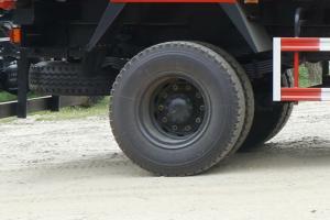 東風(fēng)商用車 天錦中卡 180馬力 4X2 4.3米 國五自卸車(DFH3180B2)