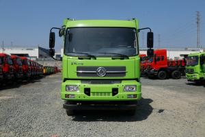 東風(fēng)商用車 天錦重卡 240馬力 4X2 5.7米 國五自卸車(485后橋)(DFH3180B)