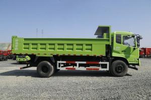 東風(fēng)商用車 天錦重卡 240馬力 4X2 5.7米 國五自卸車(485后橋)(DFH3180B)