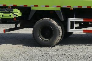 東風(fēng)商用車 天錦重卡 240馬力 4X2 5.7米 國五自卸車(485后橋)(DFH3180B)