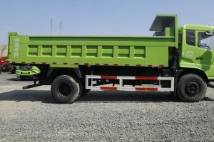 東風(fēng)商用車 天錦重卡 240馬力 4X2 5.7米 國五自卸車(485后橋)(DFH3180B)