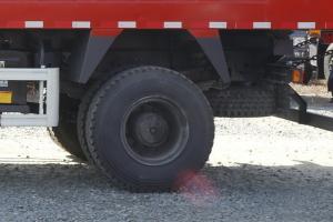 東風(fēng)商用車 天錦中卡 220馬力 6X2 5.2米 國五自卸車(薄頂)(DFH3250BX9)