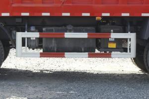 東風(fēng)商用車 天錦中卡 220馬力 6X2 5.2米 國五自卸車(薄頂)(DFH3250BX9)