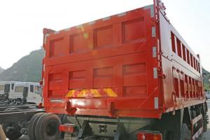 東風(fēng)商用車 天錦中卡 200馬力 6X2 5.5米 國五自卸車(DFH3250BX9)