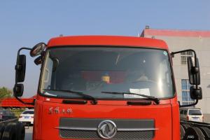 東風(fēng)商用車 天錦中卡 200馬力 6X2 5.5米 國五自卸車(DFH3250BX9)