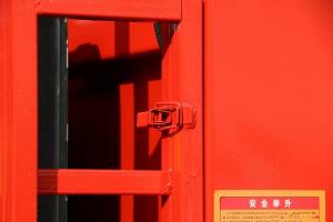 東風(fēng)商用車 天錦中卡 200馬力 6X2 5.5米 國五自卸車(DFH3250BX9)