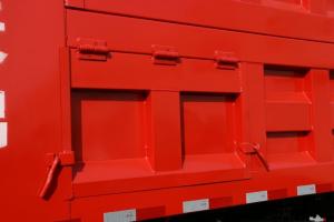 東風(fēng)商用車 天錦中卡 200馬力 6X2 5.5米 國五自卸車(DFH3250BX9)