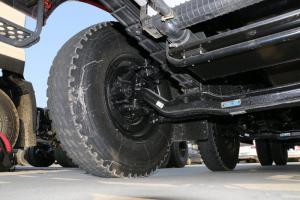 東風(fēng)商用車 天錦中卡 200馬力 6X2 5.5米 國五自卸車(DFH3250BX9)