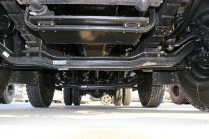 東風(fēng)商用車 天錦中卡 200馬力 6X2 5.5米 國五自卸車(DFH3250BX9)