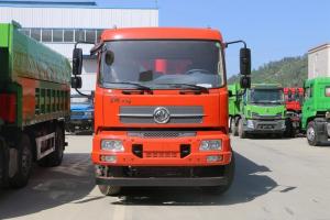 東風(fēng)商用車 天錦重卡 310馬力 8X4 6.5米 國五自卸車(DFH3310BX2)