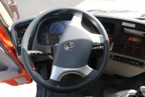 東風(fēng)商用車 天錦重卡 310馬力 8X4 6.5米 國五自卸車(DFH3310BX2)