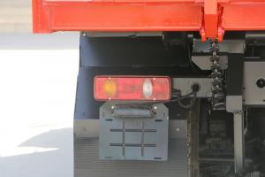 東風(fēng)商用車 天錦重卡 310馬力 8X4 6.5米 國五自卸車(DFH3310BX2)