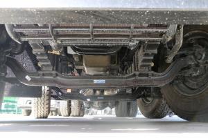 東風(fēng)商用車 天錦重卡 310馬力 8X4 6.5米 國五自卸車(DFH3310BX2)