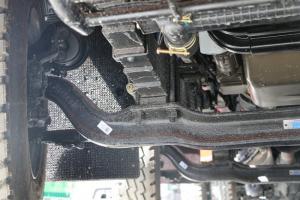 東風(fēng)商用車 天錦重卡 310馬力 8X4 6.5米 國五自卸車(DFH3310BX2)