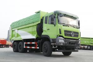 東風(fēng)商用車(chē) 天龍KC重卡 420馬力 6X4 5.8米 國(guó)五自卸車(chē)(DFH3250A8) 東風(fēng)商用車(chē) 天龍KC重卡 420馬力 6X4 5.8米 國(guó)五自卸車(chē)(DFH3250A8)