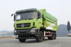 東風(fēng)商用車(chē) 天龍KC重卡 430馬力 6X4 5.6米 國(guó)六自卸車(chē)(DFH3250A14) 東風(fēng)商用車(chē) 天龍KC重卡 430馬力 6X4 5.6米 國(guó)六自卸車(chē)(DFH3250A14)