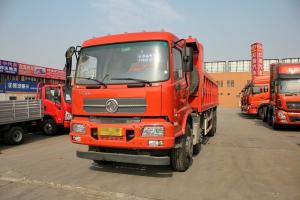 東風(fēng)商用車 天錦重卡 280馬力 8X4 6.5米 國五自卸車(DFH3310B2) 東風(fēng)商用車 天錦重卡 280馬力 8X4 6.5米 國五自卸車(DFH3310B2)