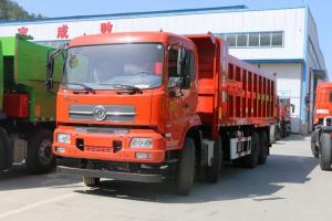 東風(fēng)商用車 天錦重卡 310馬力 8X4 6.2米 國五自卸車(薄頂)(DFH3310B2) 東風(fēng)商用車 天錦重卡 310馬力 8X4 6.2米 國五自卸車(薄頂)(DFH3310B2)