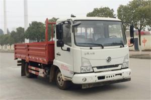 東風(fēng)商用車 天錦KS 150馬力 5.1米 國五單排欄板輕卡(DFH1080B1) 東風(fēng)商用車 天錦KS 150馬力 5.1米 國五單排欄板輕卡(DFH1080B1)