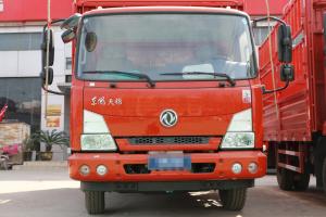 東風(fēng)商用車 天錦KS 130馬力 4.75米 國五排半欄板輕卡(DFH1080B1) 東風(fēng)商用車 天錦KS 130馬力 4.75米 國五排半欄板輕卡(DFH1080B1)