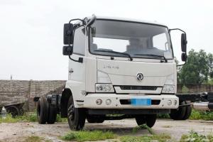 東風(fēng)商用車 天錦KS 130馬力 4.1米 國五單排欄板輕卡(5.286速比)(法士特)(DFH1080B1) 東風(fēng)商用車 天錦KS 130馬力 4.1米 國五單排欄板輕卡(5.286速比)(法士特)(DFH1080B1)