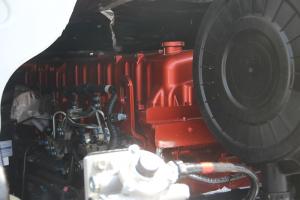 聯(lián)合卡車 U+重卡 550馬力 6×4 國六 牽引車