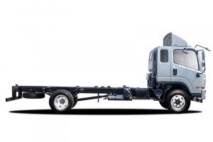 現(xiàn)代商用車 泓圖500 130馬力 4.165米 國五單排廂式輕卡載貨車(CNJ5041XXYQDA33V)