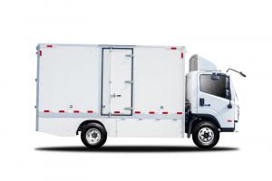 現(xiàn)代商用車 泓圖EV 4.5T 4.2米單排純電動(dòng)廂式載貨車(CHM5040XXYZDC33BEV)115kWh