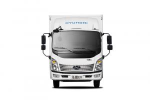 現(xiàn)代商用車 泓圖EV 4.5T 4.22米單排純電動(dòng)廂式輕卡載貨車(CHM5040XXYZDC33BEV)89kWh