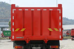 東風商用車 天龍KC重卡 450馬力 8X4 8.6米 國五自卸車(DFH3310A12)