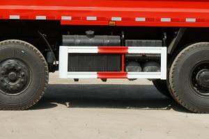 東風商用車 天龍KC重卡 450馬力 8X4 8.6米 國五自卸車(DFH3310A12)