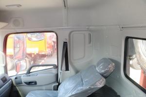 東風商用車 天龍KC重卡 385馬力 8X4 6.8米 國五自卸車(3400軸距)(DFH3310A1)