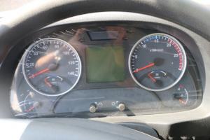 東風商用車 天龍KC重卡 385馬力 8X4 6.8米 國五自卸車(3400軸距)(DFH3310A1)