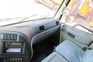 東風商用車 天龍KC重卡 385馬力 8X4 6.8米 國五自卸車(3400軸距)(DFH3310A1)