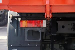 東風商用車 天龍KC重卡 385馬力 8X4 6.8米 國五自卸車(3400軸距)(DFH3310A1)