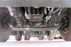 東風商用車 天龍KC重卡 385馬力 8X4 6.8米 國五自卸車(3400軸距)(DFH3310A1)