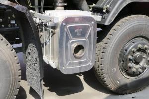 東風商用車 天龍KC重卡 385馬力 8X4 6.8米 國五自卸車(3400軸距)(DFH3310A1)