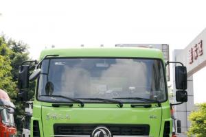 東風商用車 天龍KC重卡 330馬力 8X4 5.6米 國五自卸車(DFH3310AX3)