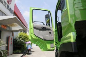 東風商用車 天龍KC重卡 330馬力 8X4 5.6米 國五自卸車(DFH3310AX3)