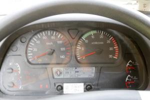 東風商用車 天龍KC重卡 330馬力 8X4 5.6米 國五自卸車(DFH3310AX3)