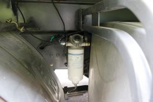 東風商用車 天龍KC重卡 330馬力 8X4 5.6米 國五自卸車(DFH3310AX3)