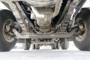 東風商用車 天龍KC重卡 330馬力 8X4 5.6米 國五自卸車(DFH3310AX3)