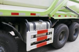 東風商用車 天龍KC重卡 330馬力 8X4 5.6米 國五自卸車(DFH3310AX3)