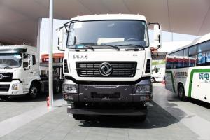 東風(fēng)商用車(chē) 天龍KC重卡 385馬力 8X4 8米 國(guó)五自卸車(chē)(DFH3310A12) 東風(fēng)商用車(chē) 天龍KC重卡 385馬力 8X4 8米 國(guó)五自卸車(chē)(DFH3310A12)