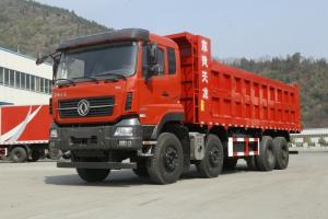 東風(fēng)商用車(chē) 天龍KC重卡 430馬力 8X4 7.8米 國(guó)六自卸車(chē)(DFH3310A17) 東風(fēng)商用車(chē) 天龍KC重卡 430馬力 8X4 7.8米 國(guó)六自卸車(chē)(DFH3310A17)