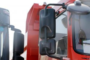 東風商用車 天龍KC重卡 420馬力 8X4 7.2米 國五自卸車(DFH3310A3)