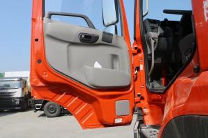 東風商用車 天龍KC重卡 420馬力 8X4 7.2米 國五自卸車(DFH3310A3)