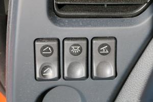 東風商用車 天龍KC重卡 420馬力 8X4 7.2米 國五自卸車(DFH3310A3)