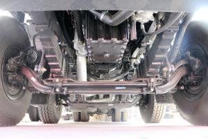 東風商用車 天龍KC重卡 420馬力 8X4 7.2米 國五自卸車(DFH3310A3)