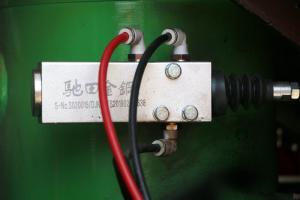 東風商用車 天龍KC重卡 420馬力 8X4 7.2米 國五自卸車(DFH3310A3)